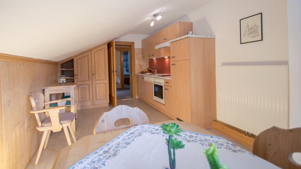 Ferienwohnung Pension Tirol بيشلباخ المظهر الخارجي الصورة