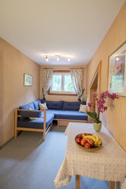 Ferienwohnung Pension Tirol بيشلباخ المظهر الخارجي الصورة